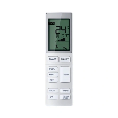 Haier ABH105H1ERG/1UH105N1ERG кассетный кондиционер