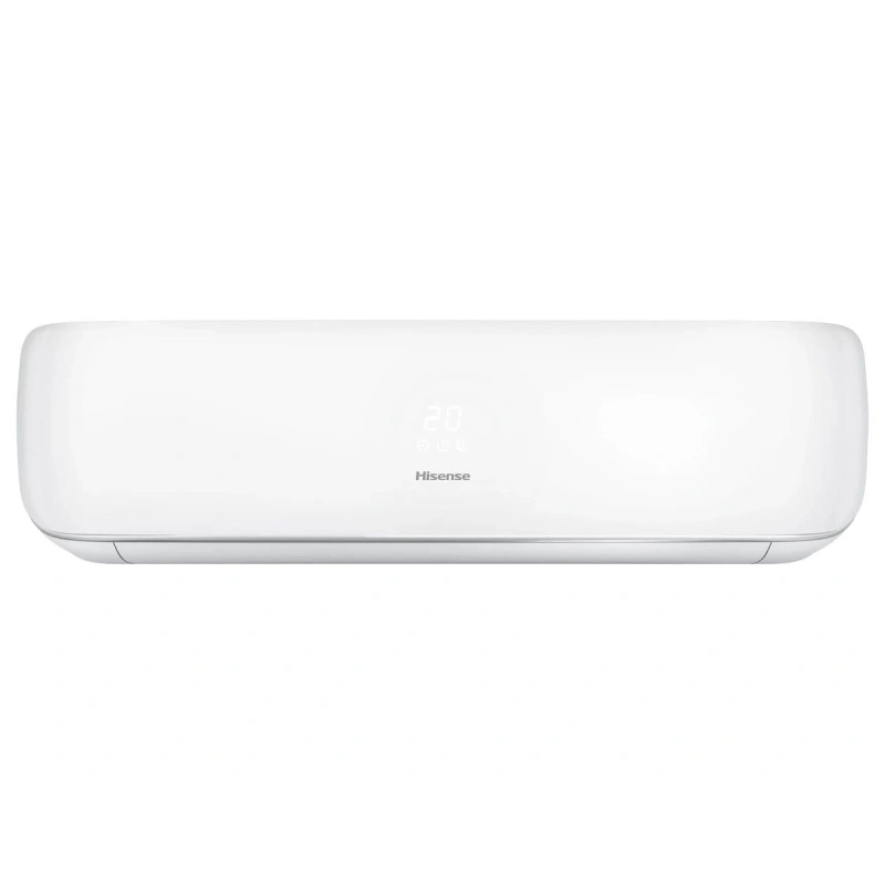 Hisense AMS-09UW4RVETG00 FREE MATCH DC Inverter R32 настенный блок мульти сплит-системы