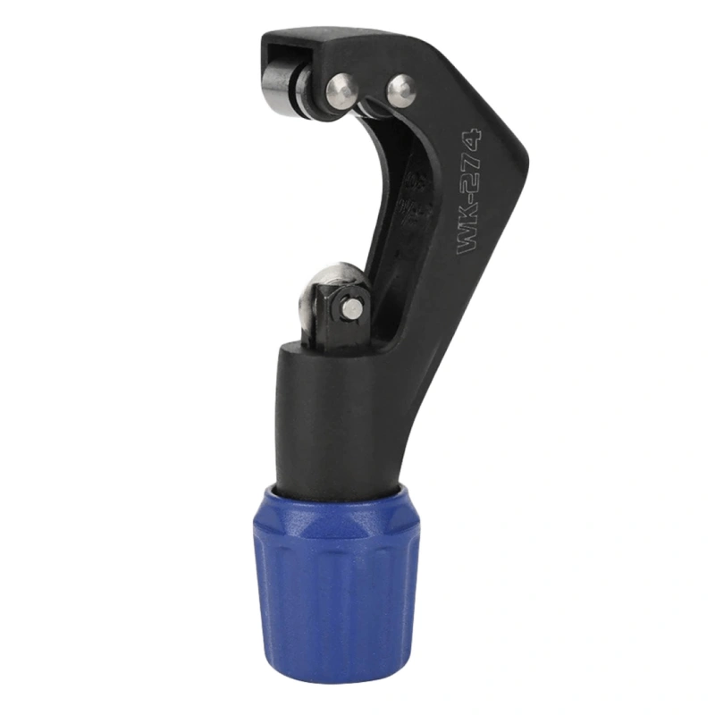 Труборез DSZH WK-274 для труб 1/8"-1 1/8" (3 - 28 мм)