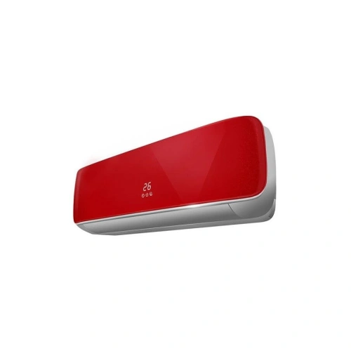 Hisense AMS-12UR4SVETG67(R) PREMIUM RED FM DC INVERTER настенный блок мульти сплит-системы
