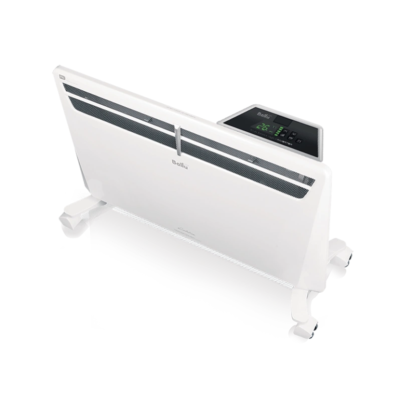 Блок управления конвектора Ballu BCT/EVU-2.5I Transformer Digital Inverter