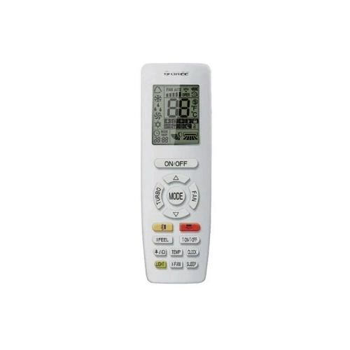 Gree GWH12AABXB-K6DNA2C Bora Inverter R32 сплит-система настенного типа