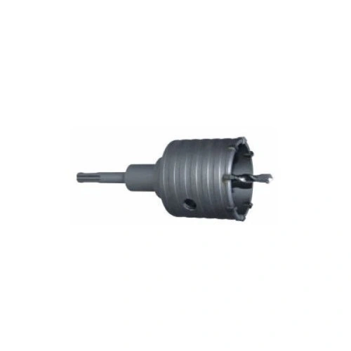 Коронки по бетону в сборе, SDS+ 55mm (7150055)