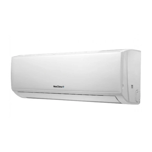 Neoclima NS/NU-HAL12FWI32 Plasma Inverter сплит-система настенного типa