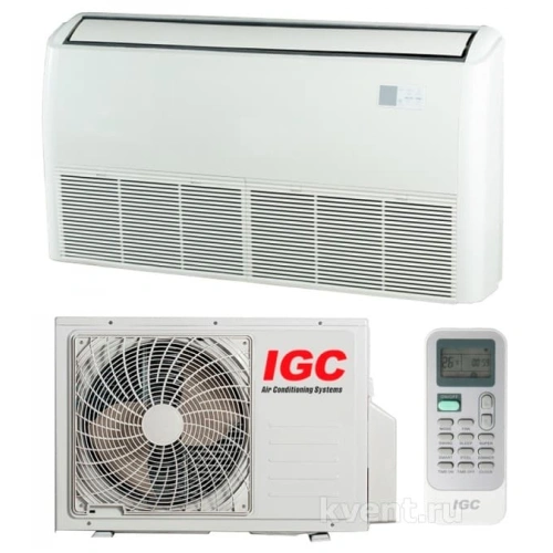 IGC IFH-60HS/U