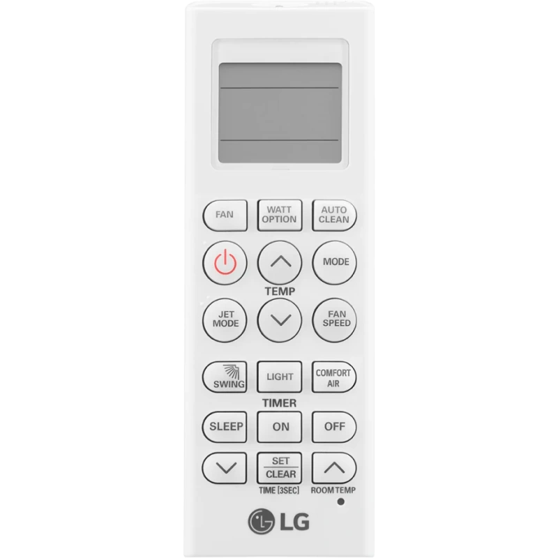 LG AP09RK AIR PURICARE сплит-система настенного типа