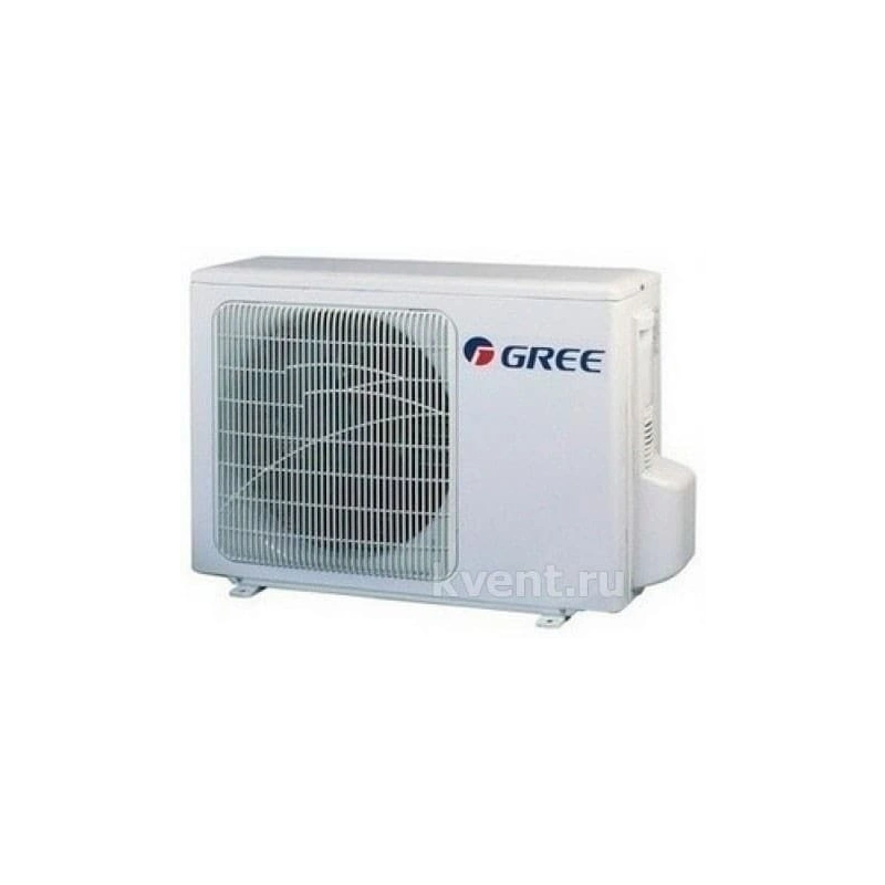 Gree GKH24K3BI / GUHN24NK3AO