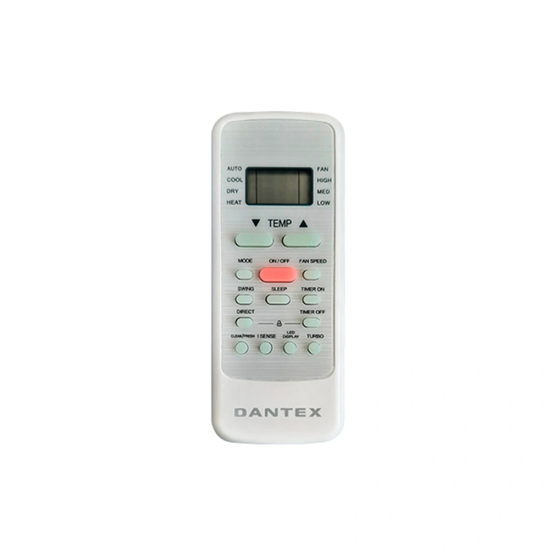 Dantex RK-18SDMI/RK-18SDMIE Corso inverter сплит-система настенного типа