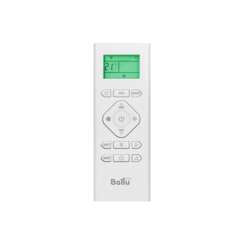 Ballu BSEI-09HN1_21Y Platinum DC inverter настенная сплит-система