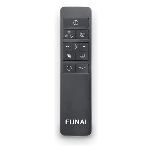 FUNAI MAC-OR25COF10 ORHID мобильный кондиционер