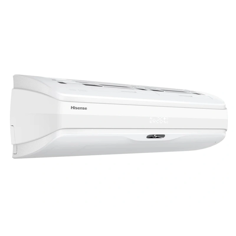 Hisense AS-13UW4RXUQD00 инверторная cплит-система настенного типа (VISION DC Inverter)