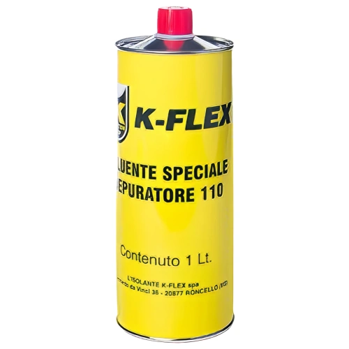 Очиститель K-FLEX 1л
