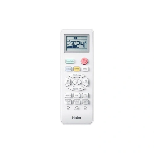 Haier HSU-12HTT03/R2 Tundra ON/OFF сплит-система настенного типа