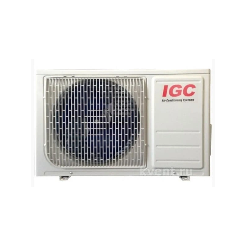 IGC RAS/RAC-07WHQ