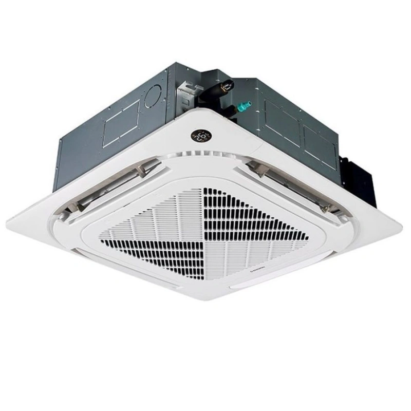 Kentatsu KSVT140HFAN3/KSUR140HFAN3 сплит-система кассетного типа