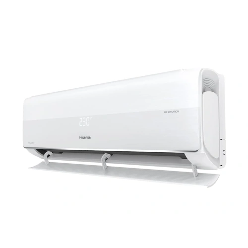Hisense AS-13UW4RXVQF00G инверторная cплит-система настенного типа (AIR SENSATION DC Inverter)