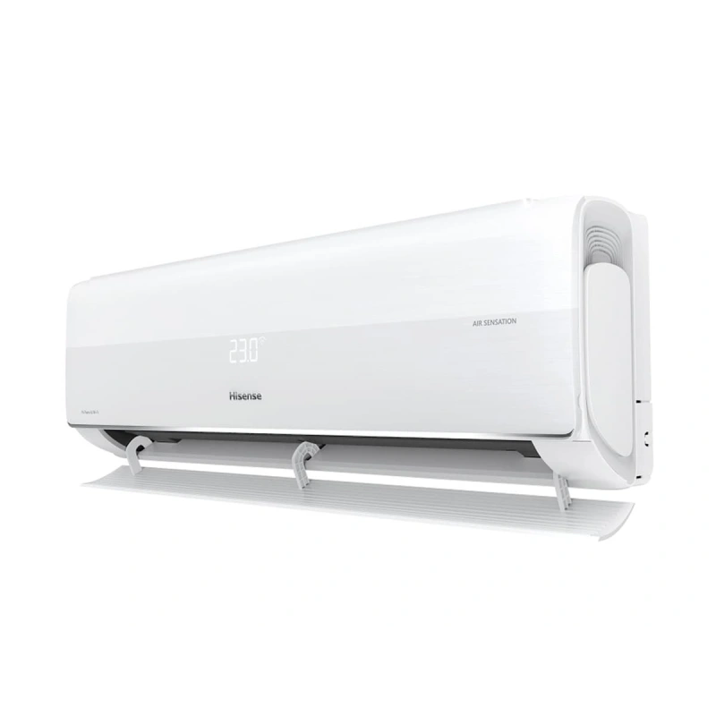 Hisense AS-13UW4RXVQF00G инверторная cплит-система настенного типа (AIR SENSATION DC Inverter)