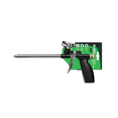 Пистолет для монтажной пены "Blast DIY"