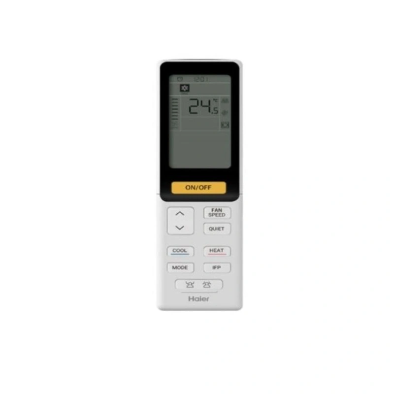 Haier AB105S1LH1FA/1U105S1LS1FB кассетный кондиционер