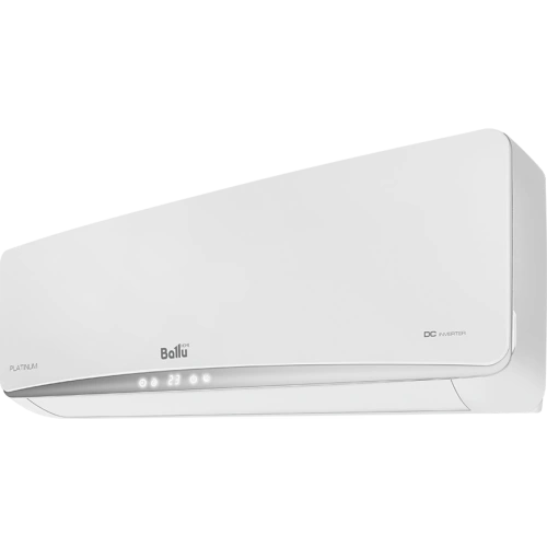 Ballu BSEI-09HN1_21Y Platinum DC inverter настенная сплит-система