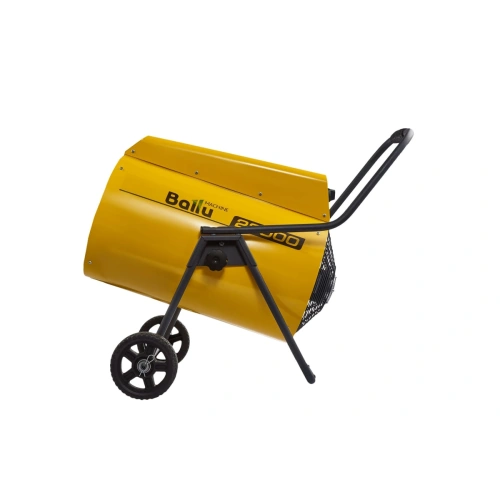 Тепловая пушка Ballu BHP-P2-22
