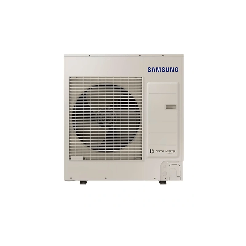 Samsung AC100MXADNH/EU универсальный наружный блок полупромышленной сплит-системы