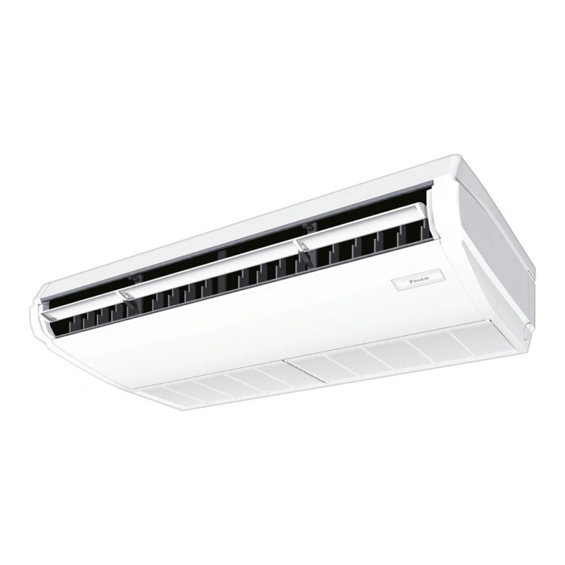 Daikin FHA125A9/RZQG125L9V/-40 напольно-потолочная сплит-система с зимним комплектом