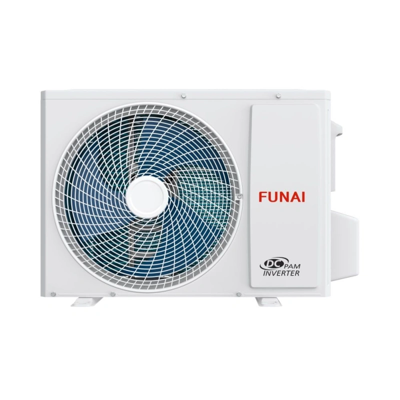 FUNAI RAC-I-SG35HP.D01 SHOGUN Inverter настенная сплит-система