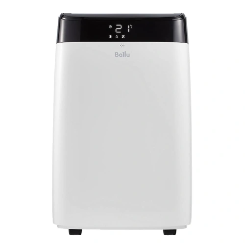 Мобильный кондиционер Ballu BPAC-12 IN/N6 Smart Inverter