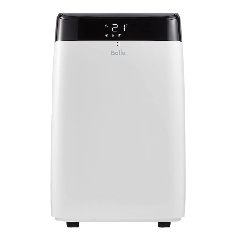 Мобильный кондиционер Ballu BPAC-12 IN/N6 Smart Inverter