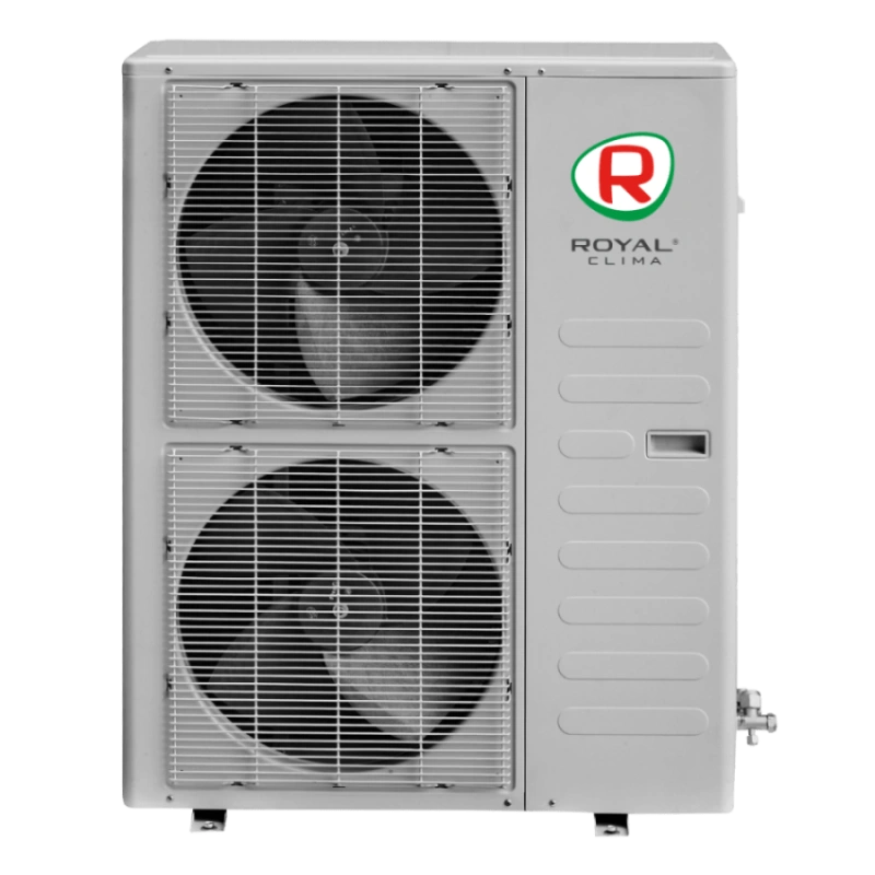 Royal Clima ES-F 48HRX/ES-E 48HX ESPERTO напольно-потолочная сплит-система