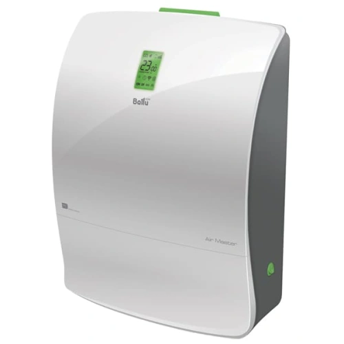 Мультикомплекс приточно-очистительный Ballu Air Master BMAC-200 / WARM