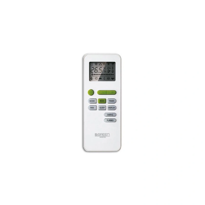 Green TSI-24HRIY1 TRIUMPH INVERTER сплит-система настенного типа