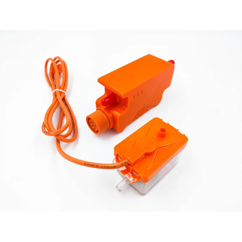 Помпа дренажная Sikelan Mini MD-MPM-50 проточная, 20 л/ч, 17 Дб