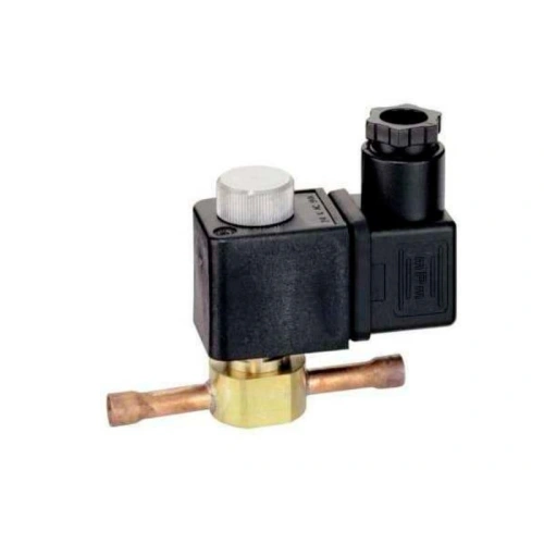 Соленоидный вентиль 3/8" с катушкой 220V Becool BC-EMV3 38S