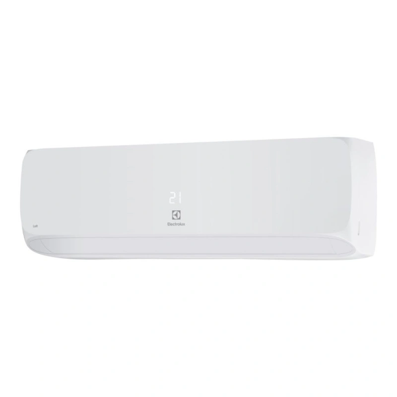 Electrolux EACS-09HAL/N3 LOFT сплит-система настенного типа