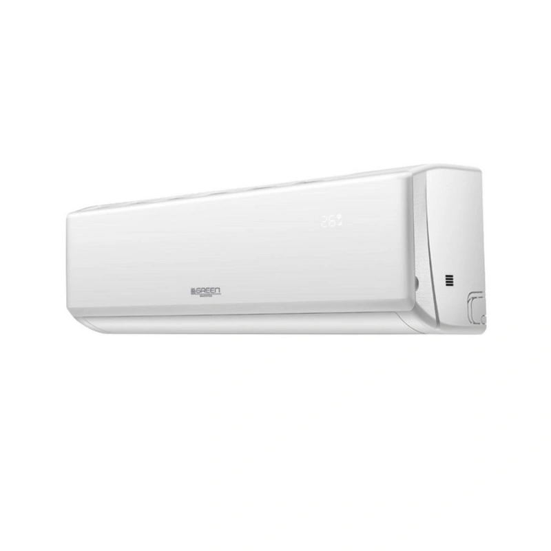 Green TSI-09HRIY1 TRIUMPH INVERTER сплит-система настенного типа