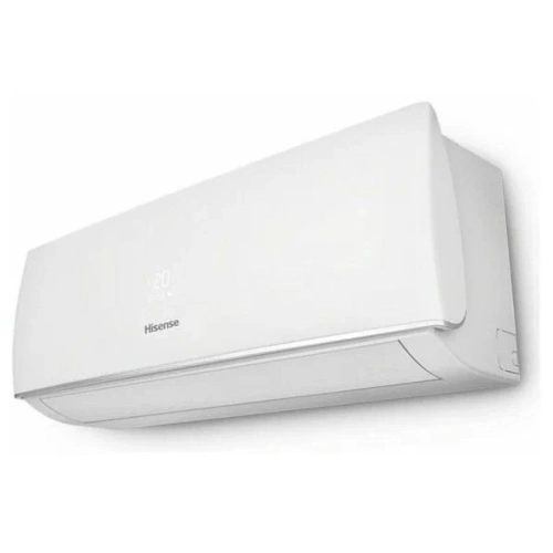 Инверторная сплит-система Hisense AS-18UW4RMADB02 (SMART DC Inv)