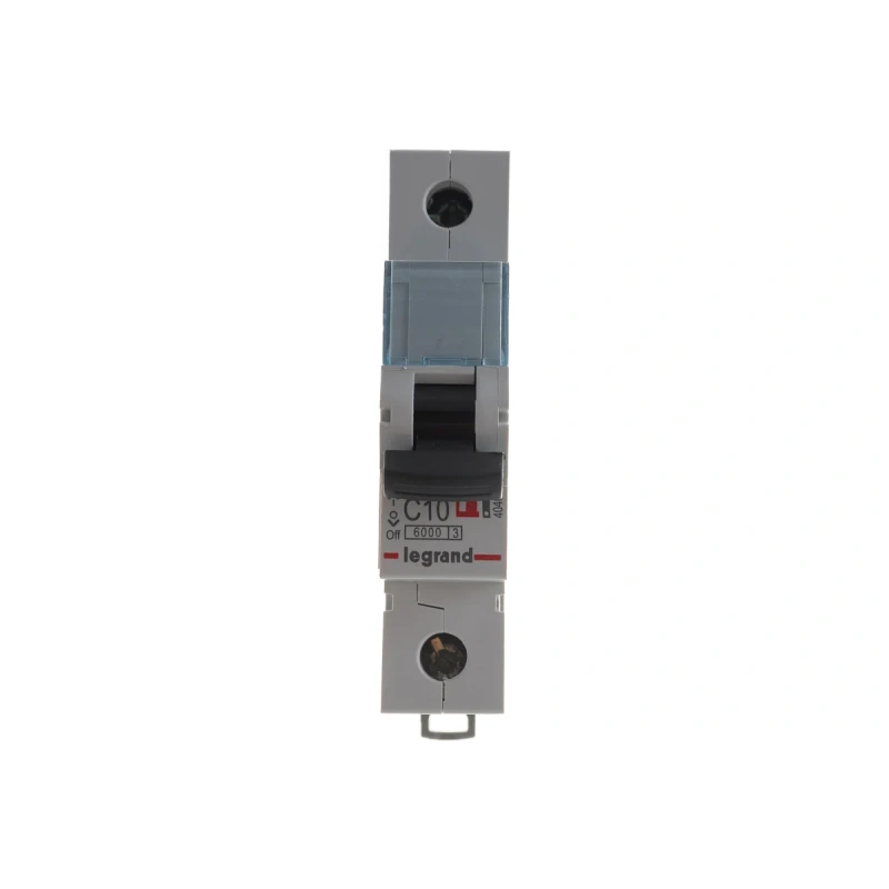 Автоматический выключатель Legrand TX3 - 1 / 10А (404026)