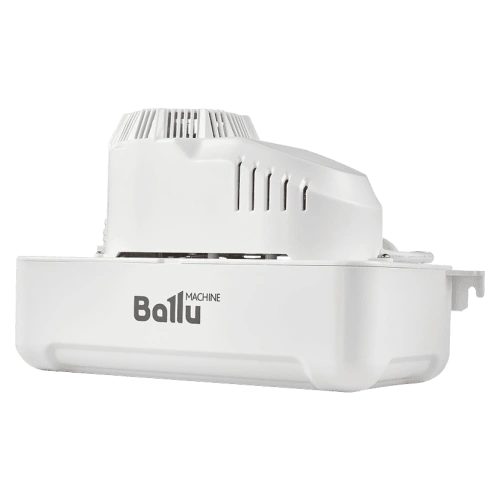 Дренажная помпа Ballu Machine TOP Power 1.8L (накопительная, 125 л/ч, h-4м, L-20м)
