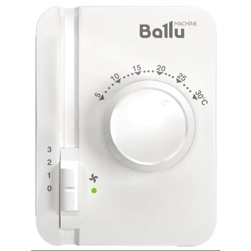 Контроллер (пульт) Ballu BRC-W