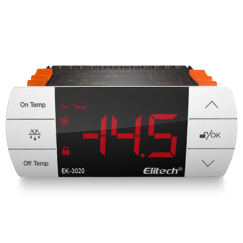 Контроллер Elitech EK-3020