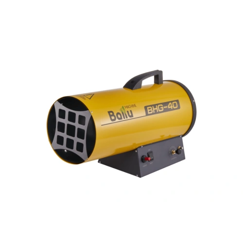 Тепловая пушка газовая Ballu BHG-40
