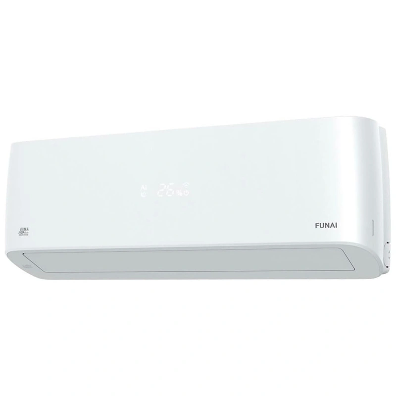 FUNAI RACI-EM25HP.D04 EMPEROR DC-Inverter сплит-система настенного типа