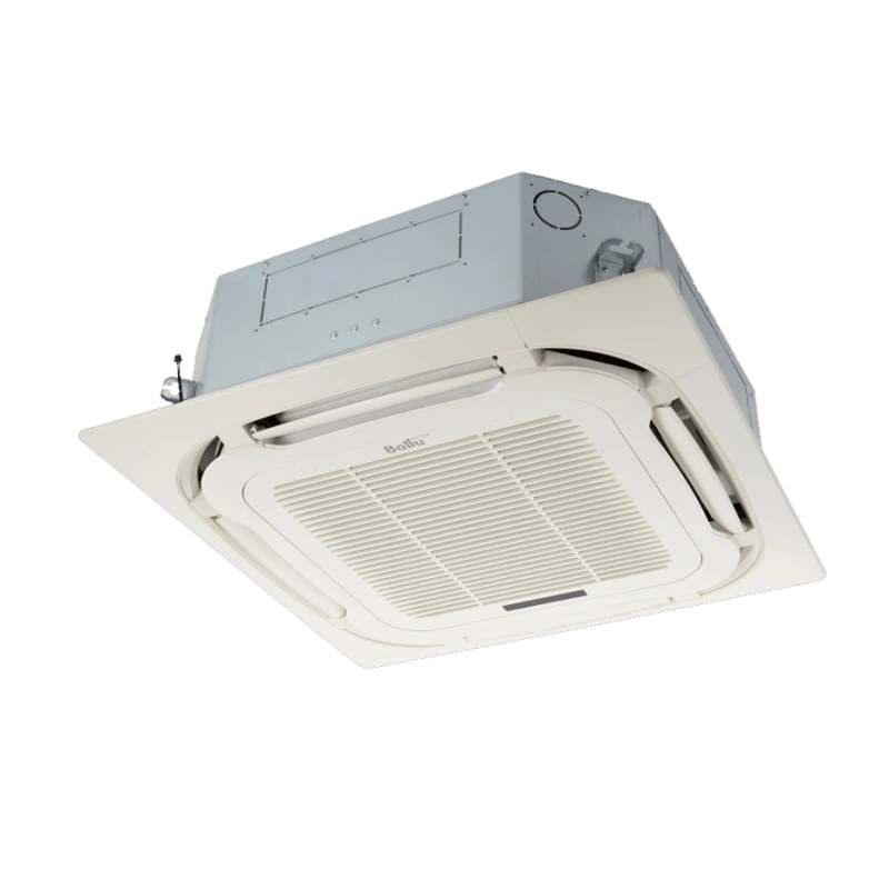 Ballu Machine BLC_C/in-36HN1_21Y блок внутренний сплит-системы, кассетного типа