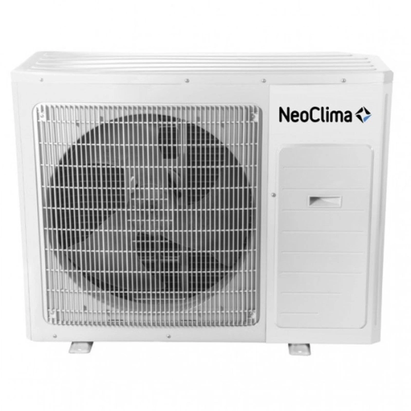 NEOCLIMA NS/NU-HAX28R СЕРИЯ G-PLASMA сплит-система