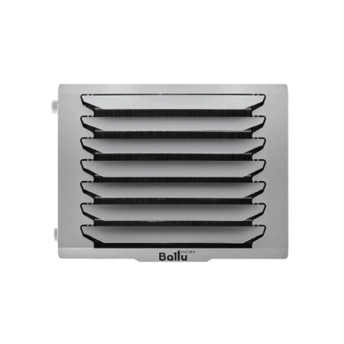 Тепловентилятор водяной Ballu BHP-W4-20-S