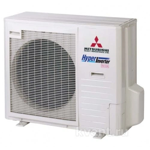 Mitsubishi Heavy FDEN71VF1 / FDC71VNX