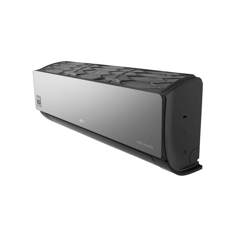 LG AC12BK ARTCOOL MIRROR INVERTER настенная сплит-система