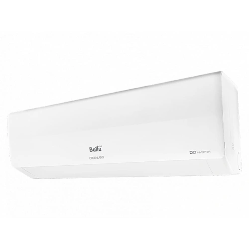 Ballu BSAG-24HN8 iGreen Pro On/Off сплит-система настенного типа